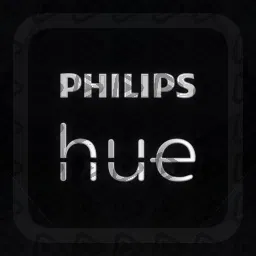 Darkmode - Streamdeck Icon (Phillips Hue On)