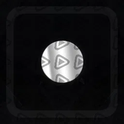 Darkmode - Streamdeck Icon (Record On)