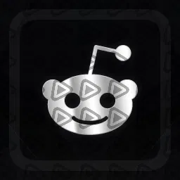 Darkmode - Streamdeck Icon (Reddit)