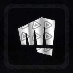 Darkmode - Streamdeck Icon (Riot)