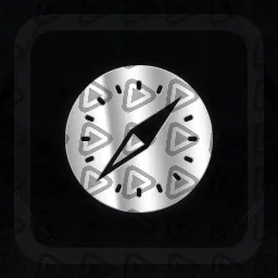 Darkmode - Streamdeck Icon (Safari)