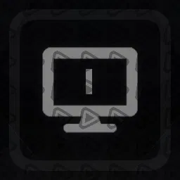 Darkmode - Streamdeck Icon (Scene 1 Off)