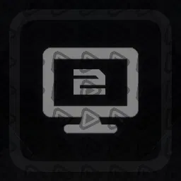 Darkmode - Streamdeck Icon (Scene 2 Off)