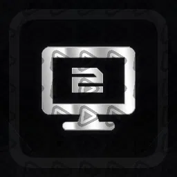 Darkmode - Streamdeck Icon (Scene 2 On)