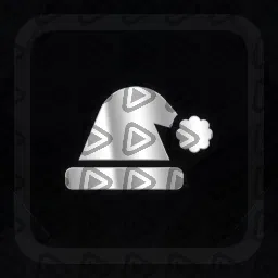 Darkmode - Streamdeck Icon (Scene Christmas)