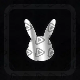 Darkmode - Streamdeck Icon (Scene Easter)