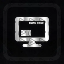 Darkmode - Streamdeck Icon (Scene Element On)