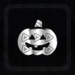 Darkmode - Streamdeck Icon (Scene Halloween)
