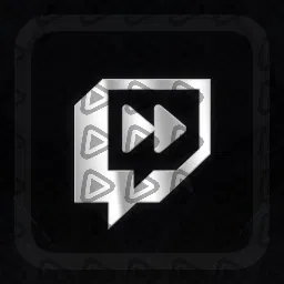 Darkmode - Streamdeck Icon (Skip Alert)