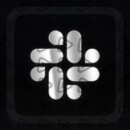 Darkmode - Streamdeck Icon (Slack)