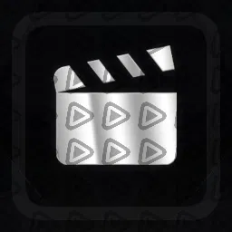 Darkmode - Streamdeck Icon (Source On)