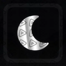 Darkmode - Streamdeck Icon (Standby)