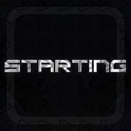 Darkmode - Streamdeck Icon (Starting)