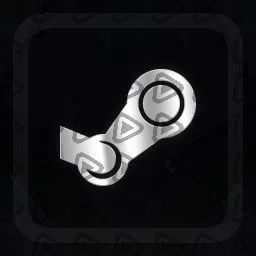 Darkmode - Streamdeck Icon (Steam)