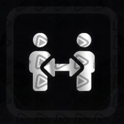 Darkmode - Streamdeck Icon (Switch Profile)