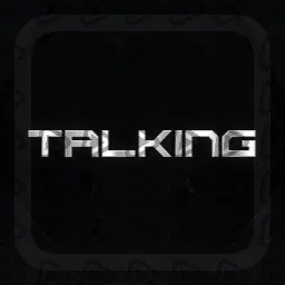 Darkmode - Streamdeck Icon (Talking)