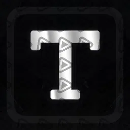 Darkmode - Streamdeck Icon (Text)