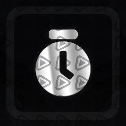 Darkmode - Streamdeck Icon (Timer)