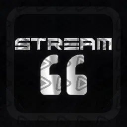 Darkmode - Streamdeck Icon (Title)