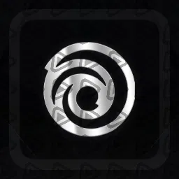 Darkmode - Streamdeck Icon (Ubisoft)