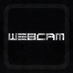 Darkmode - Streamdeck Icon (Webcam)