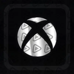 Darkmode - Streamdeck Icon (XBox)