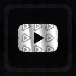 Darkmode - Streamdeck Icon (YouTube)