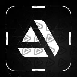 Minimal White - Streamdeck Icon (Artstation)