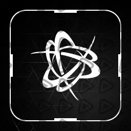 Minimal White - Streamdeck Icon (BattleNet)