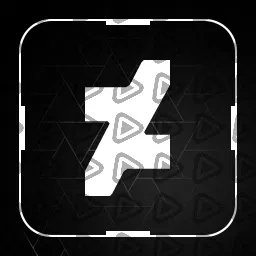 Minimal White - Streamdeck Icon (DeviantArt)