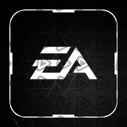 Minimal White - Streamdeck Icon (EA)