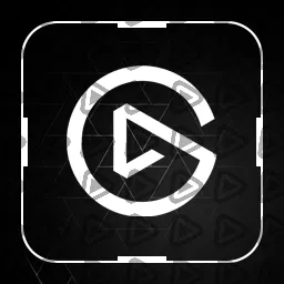 Minimal White - Streamdeck Icon (Elgato)