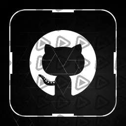 Minimal White - Streamdeck Icon (GitHub)