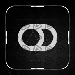 Minimal White - Streamdeck Icon (Hotkey Switch Off)
