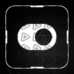 Minimal White - Streamdeck Icon (Hotkey Switch On)