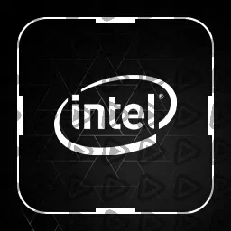 Minimal White - Streamdeck Icon (Intel)