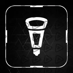 Minimal White - Streamdeck Icon (Light Generic)