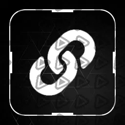 Minimal White - Streamdeck Icon (Link)
