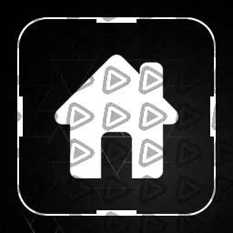 Minimal White - Streamdeck Icon (Misc Home)