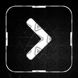 Minimal White - Streamdeck Icon (Misc Next)