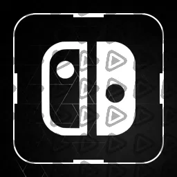Minimal White - Streamdeck Icon (Nintendo)