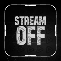 Minimal White - Streamdeck Icon (Off)