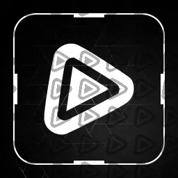 Minimal White - Streamdeck Icon (OWN3D)