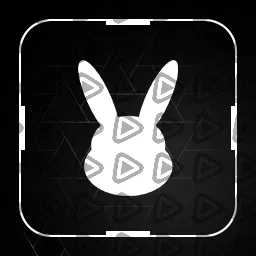 Minimal White - Streamdeck Icon (Scene Easter)