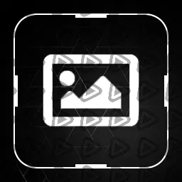 Minimal White - Streamdeck Icon (Screenshot)