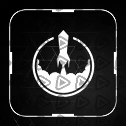 Minimal White - Streamdeck Icon (Streamelements)
