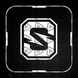 Minimal White - Streamdeck Icon (Streamheroes)