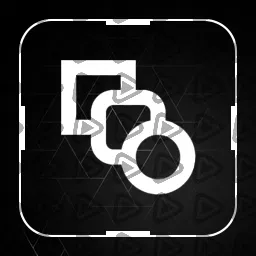 Minimal White - Streamdeck Icon (Transition)