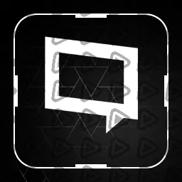Minimal White - Streamdeck Icon (XSplit)