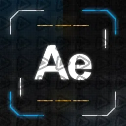 Warzone - Streamdeck Icon (Adobe After Effects)